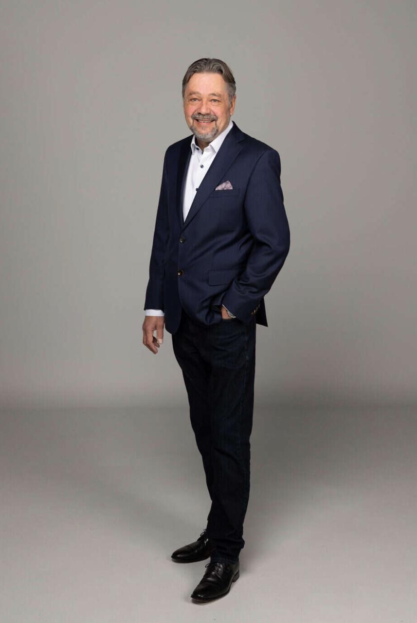 Thierry Knecht Consulting